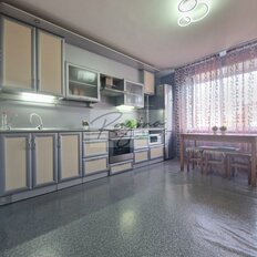 Квартира 80 м², 2-комнатная - изображение 4