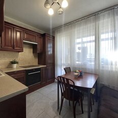 Квартира 58 м², 2-комнатная - изображение 3
