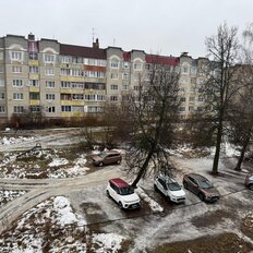 Квартира 47,9 м², 2-комнатная - изображение 4