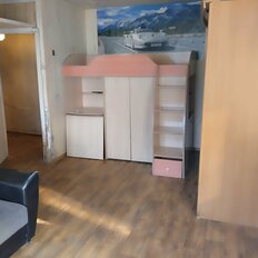 Квартира 30,4 м², 1-комнатная - изображение 5