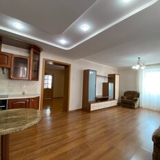 Квартира 86 м², 3-комнатная - изображение 5