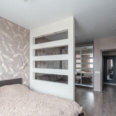 Квартира 42 м², 1-комнатная - изображение 4