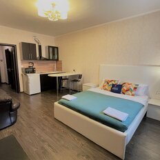 Квартира 18 м², студия - изображение 3