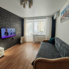 Квартира 45 м², 2-комнатная - изображение 4