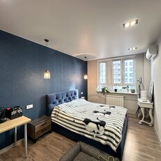 Квартира 57,5 м², 2-комнатная - изображение 4