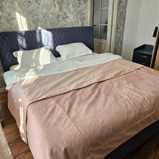 Квартира 47 м², 1-комнатная - изображение 3