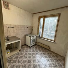 Квартира 33 м², 1-комнатная - изображение 5