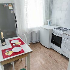 Квартира 31 м², 1-комнатная - изображение 3