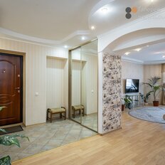 Квартира 88,7 м², 3-комнатная - изображение 5