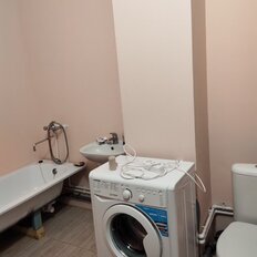 Квартира 38 м², 1-комнатная - изображение 4