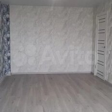 Квартира 33 м², 1-комнатная - изображение 5