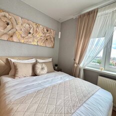 Квартира 59 м², 2-комнатная - изображение 2