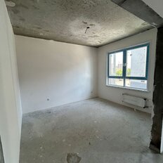 Квартира 33 м², 1-комнатная - изображение 3