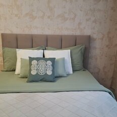 Квартира 36 м², 1-комнатная - изображение 3