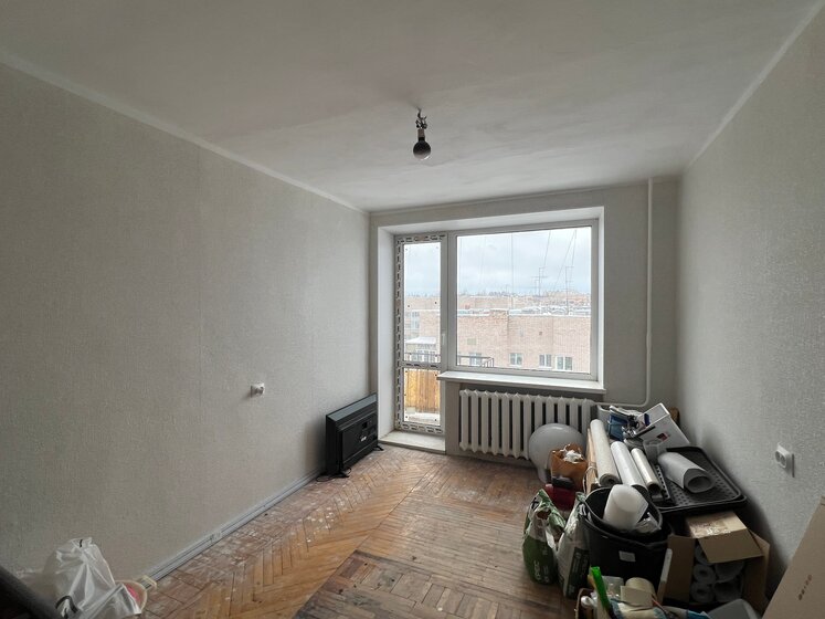 62,3 м², 3-комнатная квартира 8 500 000 ₽ - изображение 22