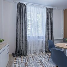 Квартира 20 м², 1-комнатная - изображение 3