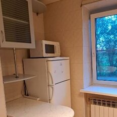 Квартира 39 м², 1-комнатная - изображение 3