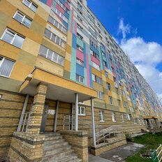 Квартира 31 м², 1-комнатная - изображение 2