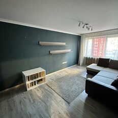 Квартира 63,5 м², 3-комнатная - изображение 1