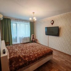 Квартира 55 м², 2-комнатная - изображение 5