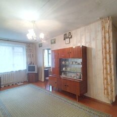 Квартира 57,5 м², 3-комнатная - изображение 3