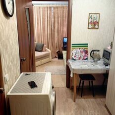 Квартира 17,9 м², студия - изображение 3