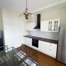 Квартира 70 м², 2-комнатная - изображение 4