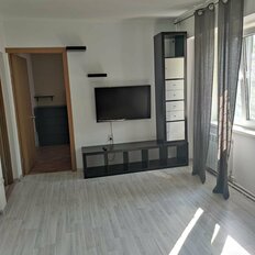 Квартира 43 м², 2-комнатная - изображение 2