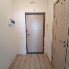 Квартира 20,4 м², студия - изображение 5