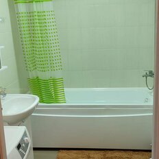 Квартира 35 м², 2-комнатная - изображение 1