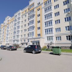 Квартира 28 м², студия - изображение 2