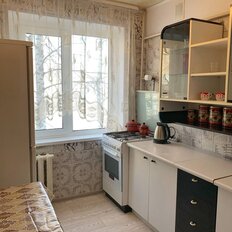 Квартира 42 м², 2-комнатная - изображение 2