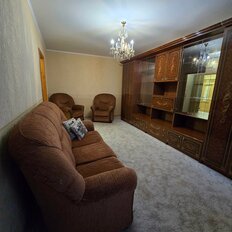Квартира 60 м², 2-комнатная - изображение 2