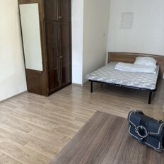 Квартира 38 м², 1-комнатная - изображение 2