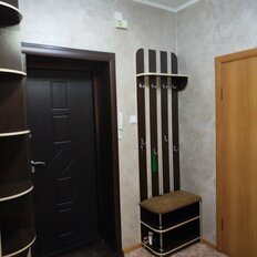 Квартира 47,2 м², 1-комнатная - изображение 2