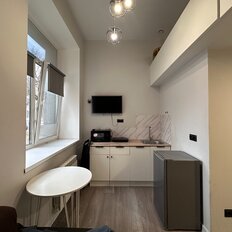 Квартира 17,1 м², студия - изображение 1