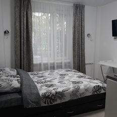 Квартира 16,5 м², студия - изображение 1