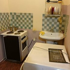 Квартира 18 м², студия - изображение 4