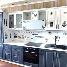 Квартира 61,1 м², 2-комнатная - изображение 2