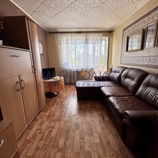Квартира 30,1 м², 1-комнатная - изображение 2