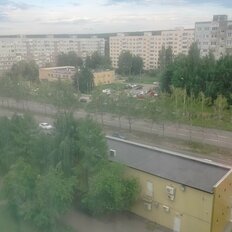 Квартира 36 м², 1-комнатная - изображение 3