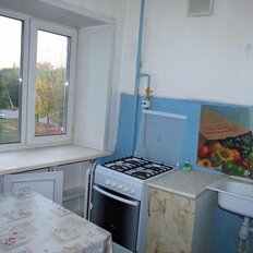 Квартира 29 м², 1-комнатная - изображение 5