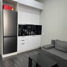 Квартира 20,3 м², студия - изображение 3
