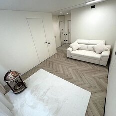 Квартира 55 м², 2-комнатная - изображение 4