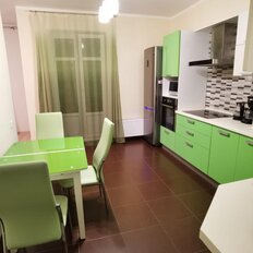 Квартира 70,3 м², 2-комнатная - изображение 2