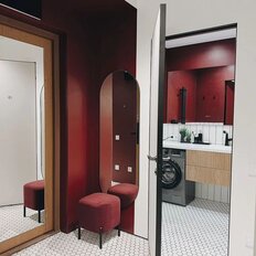 Квартира 35 м², 1-комнатная - изображение 4