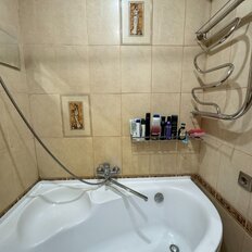Квартира 52,5 м², 2-комнатная - изображение 1