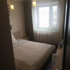 Квартира 58 м², 3-комнатная - изображение 3