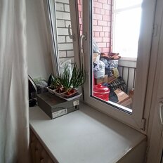 Квартира 43 м², 1-комнатная - изображение 4
