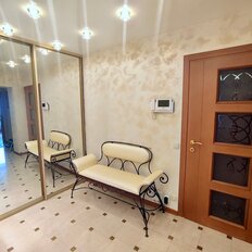 Квартира 161,3 м², 6-комнатная - изображение 4